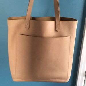Madewell bag